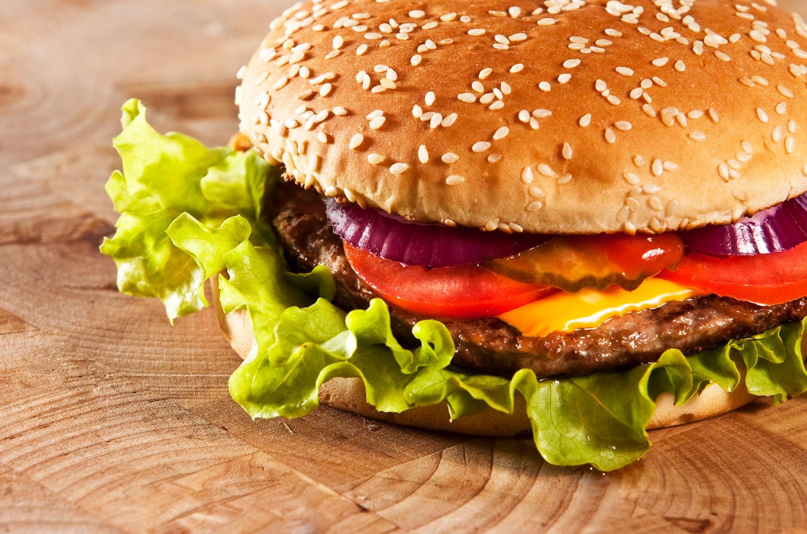 Hamburguesa