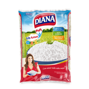 ARROZ DIANA 500 G