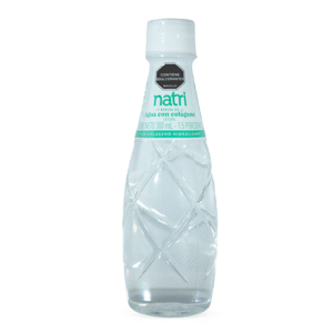 AGUA CON COLAGENO NATRI 300 ML