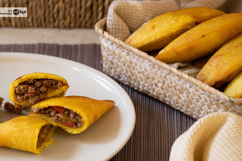 Empanadas