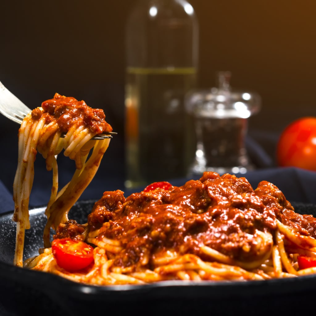Pastas