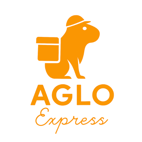 AGLO Logo